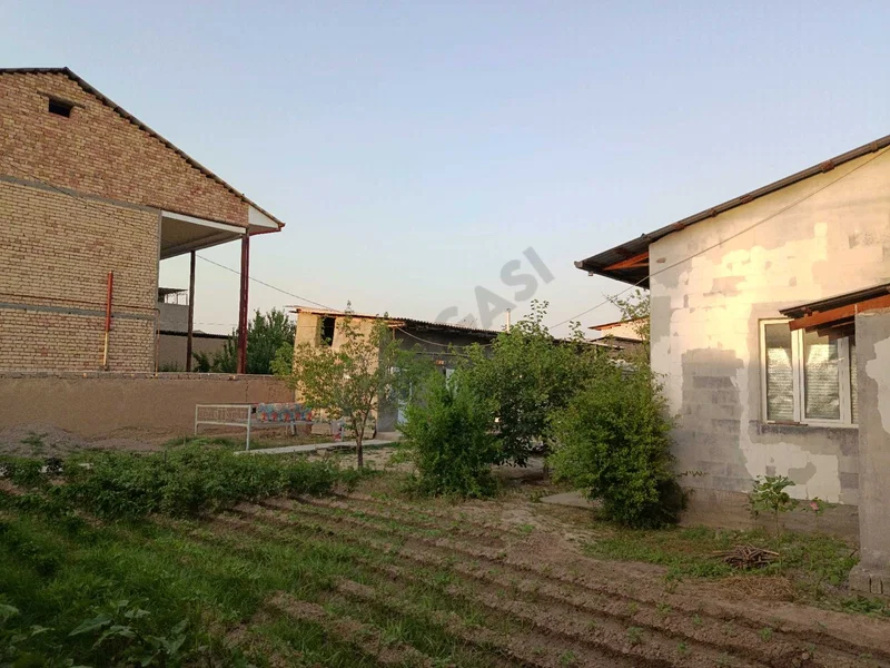 uchastka sotiladi - Cover Photo
