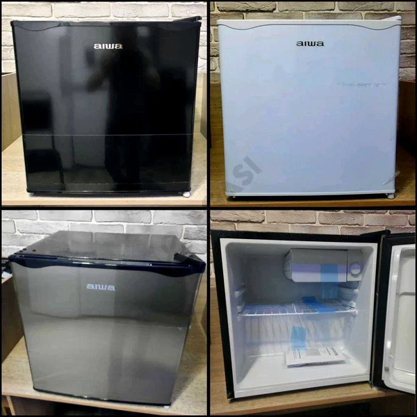 мини холодильник Aiwa 50 л - Cover Photo