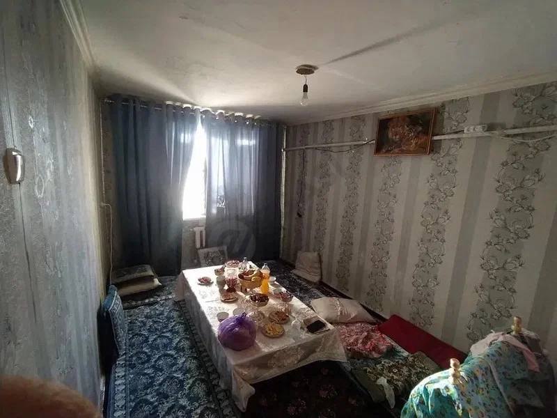 Yangi yo’l shaxarda 2 xonali uy sotiladi - Cover Photo