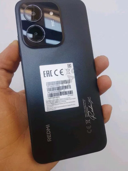 telefon stiladi - Cover Photo