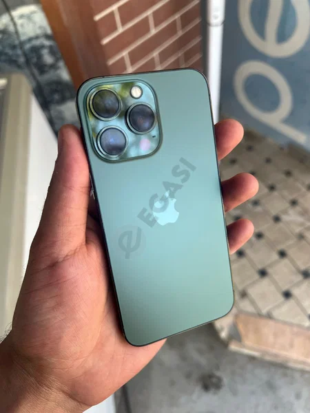 iphone 13 pro ll/a - Cover Photo