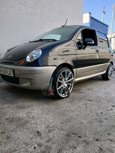 matiz evro 2014 kraska petno bor qogan joyi toza butun ideal - Cover Photo