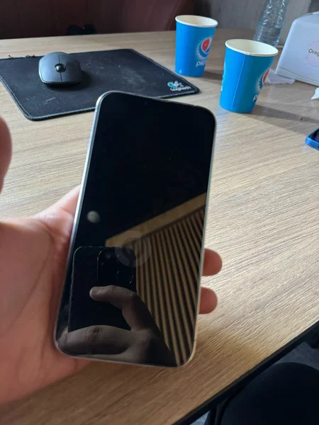 iPhone 13 Pro max - Cover Photo
