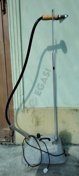 Продаётся профессиональный отпариватель Jiffy Steamer J-4000 - Cover Photo