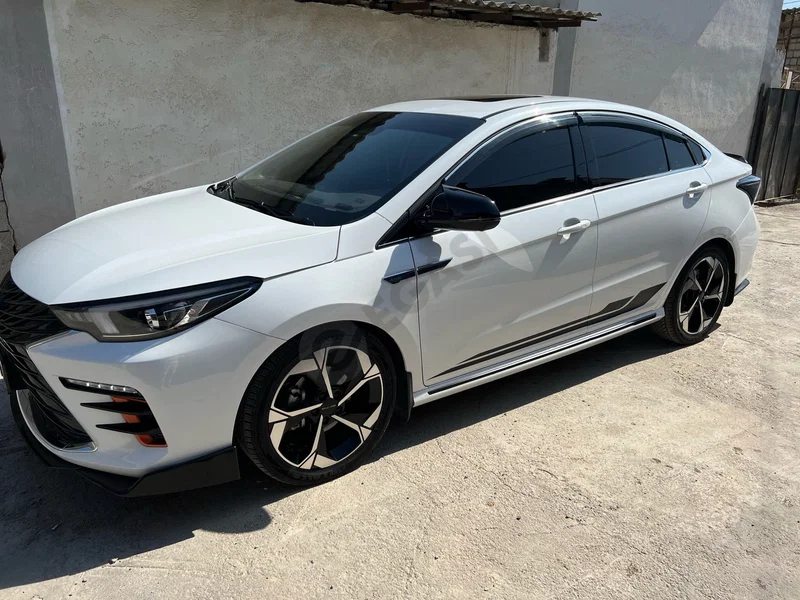Cery Arrizo 6 pro - Cover Photo