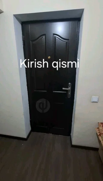 O'rtachirchiq t, Sholikor MFY da 2 xonali uy sotiladi. - Cover Photo