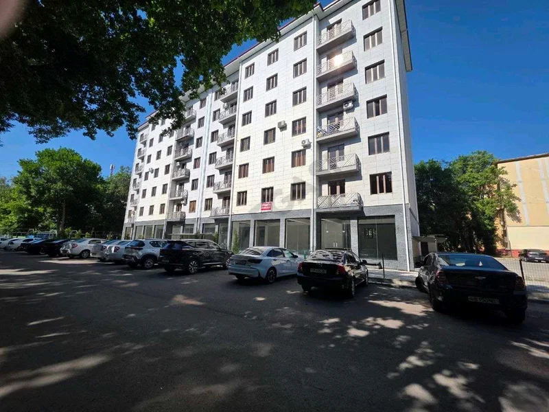 продаётся новостройка в чиланзарском районе - Cover Photo