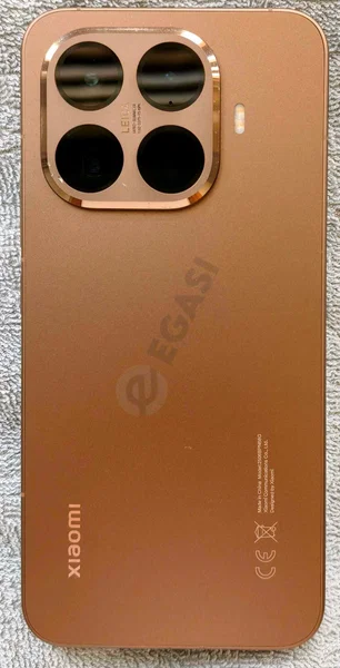 Xiaomi 15T Pro 12/256 - Cover Photo
