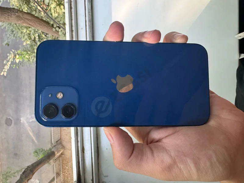 iphone 12 - Cover Photo