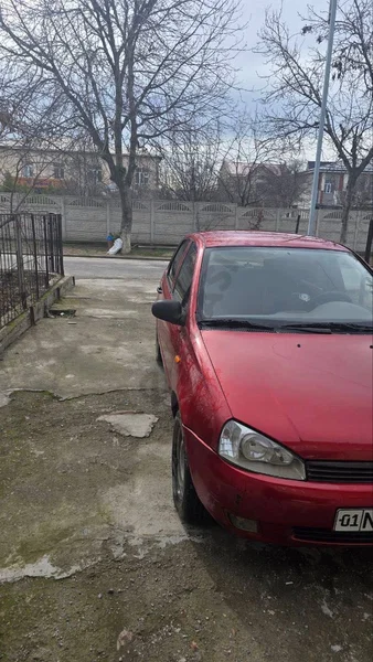 sotiladi/ arenda lada granata 2008 yil 290.000 ming yurgan - Cover Photo