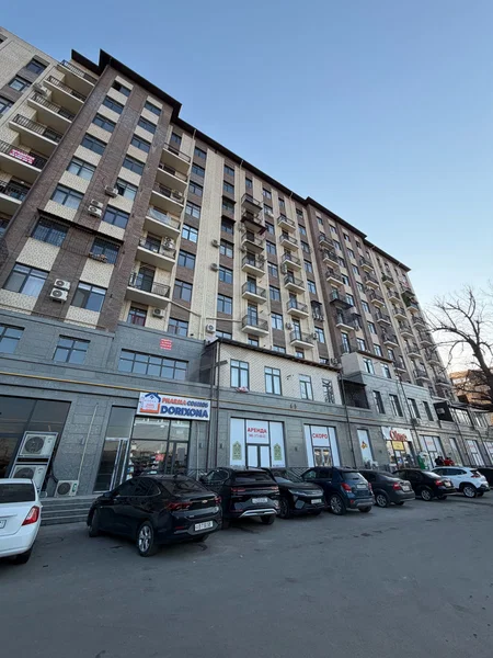 Новостройка дуплекс 180,5м2 - Cover Photo