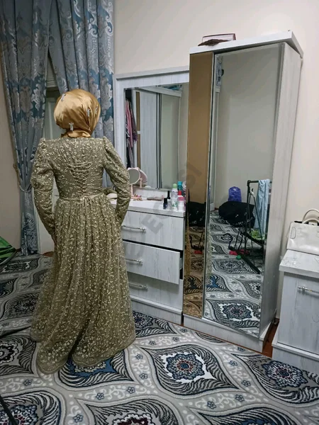 Ayollar kiyimi - Cover Photo