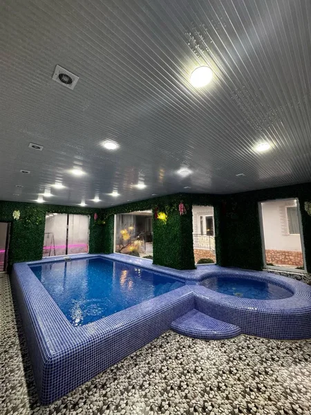 Dacha (In House) - Cover Photo
