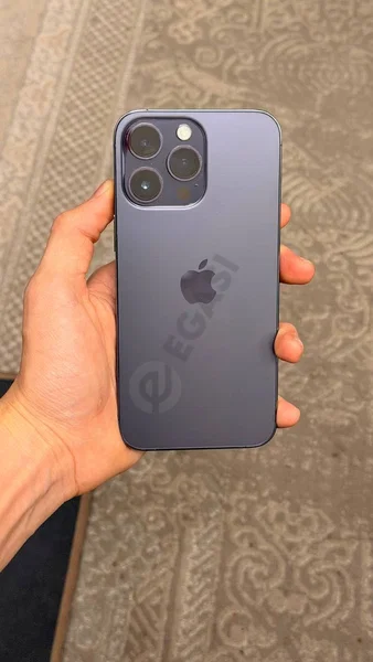 IPhone 14 Pro Max - Cover Photo
