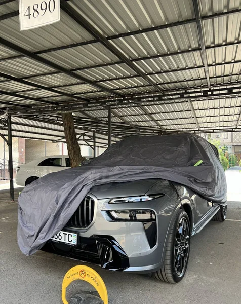 ๐ก๏ธ Original Dubay Tent โ Premium Sifatli Avto Chexol - Cover Photo