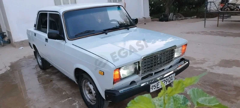 Lada 2107 srochna sotiladi - Cover Photo