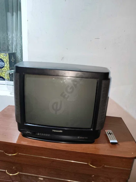 legendarniy Panasonic - Cover Photo