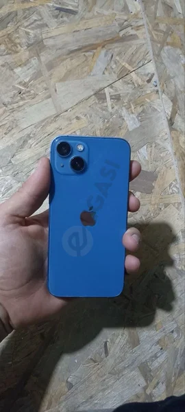 Iphone 13 - Cover Photo