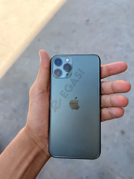 Iphone 11pro - Cover Photo