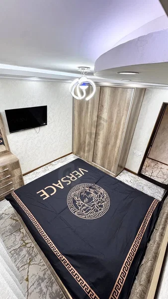 Продам свою новую квартиру - Cover Photo