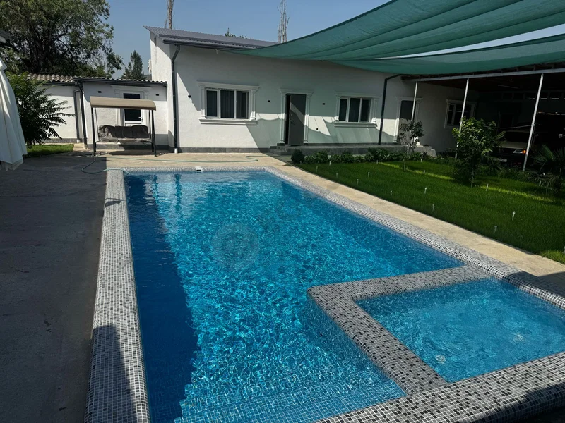Продам загородный дом 8 сотки - Cover Photo