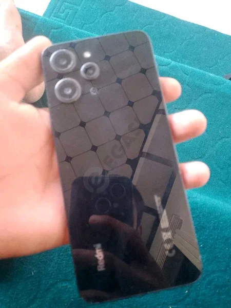 Redmi 12 sotiladi - Cover Photo