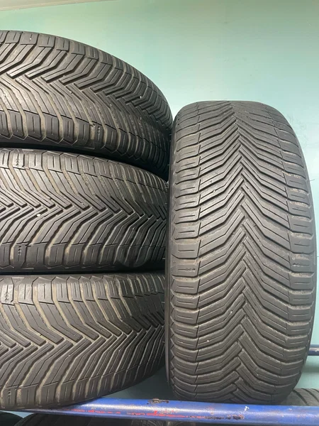 MICHELIN - Cover Photo
