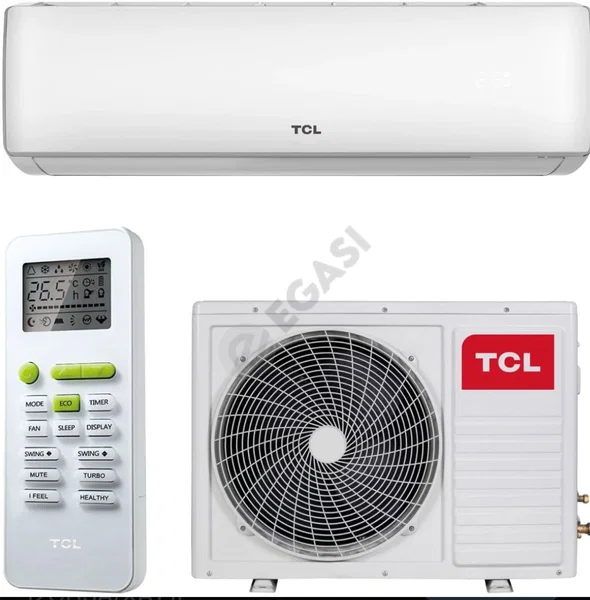 TCL 12 talik 410A freon - Cover Photo