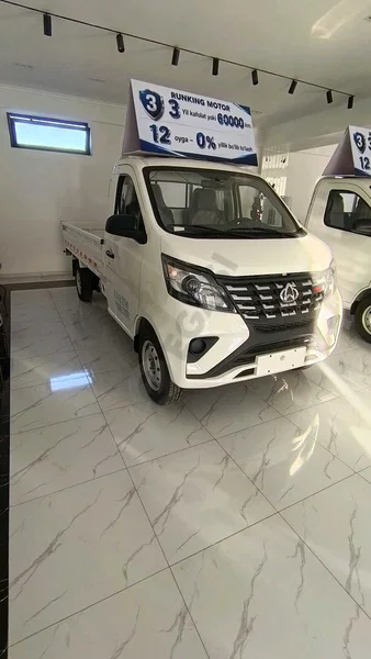 Changan rasmiy diller - Cover Photo