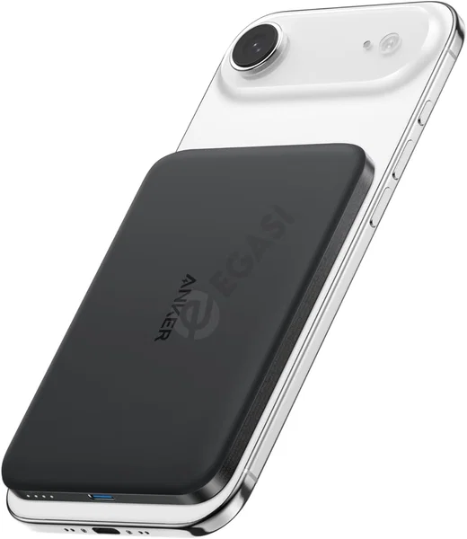 Anker powerbank 5.000mah - Cover Photo