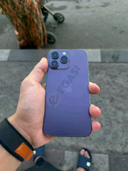 Iphone 14 pro max - Cover Photo