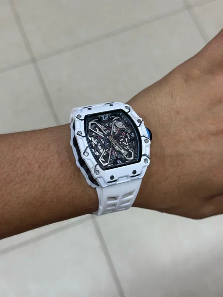 richard mille AAA kopiya - Cover Photo