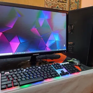 Domawniy kompyuter 8/256gb