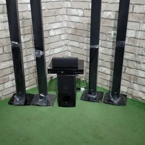LG dom kino idial