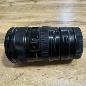 Canon ef 24-105 + rf perexodnik