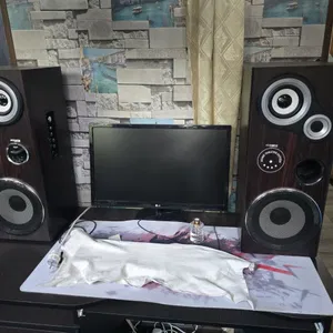 Колонки для дома