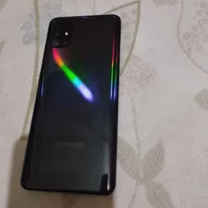 Samsung A51 Обмен Iphone 11 prodan baladiga.