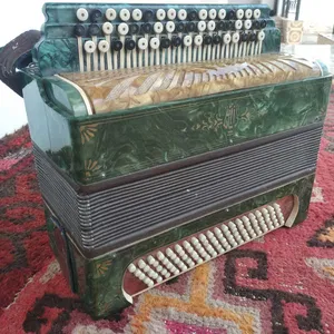 Musiqa asboblari