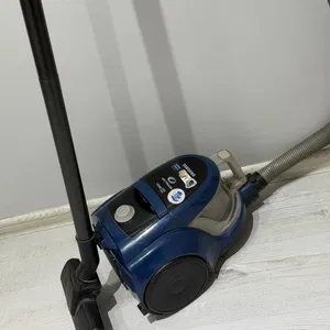 Пылесос Samsung air track 1600w