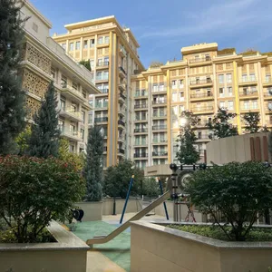 KUNLIK IJARA MIRABAD AVENUE