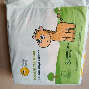 sunny baby tagliklari
