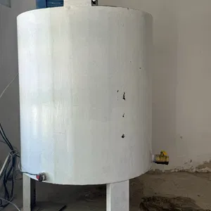 gel ishlab chiqaradigan aparat 500 kilo 3 fazali