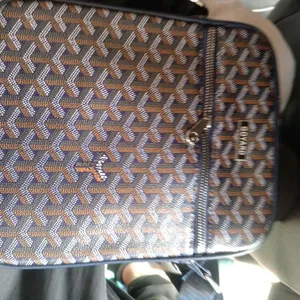 klassicheski GOYARD sumka