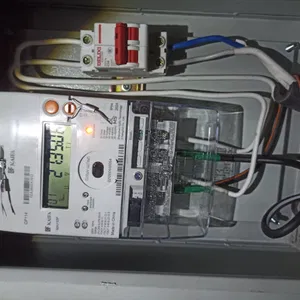 elektrik xizmati