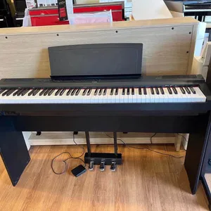 yamaha p125 pianinosi