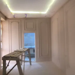 Malyarka gipsakhurdon plastik ekioplit bambuk