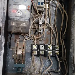 Elektrik xizmati