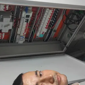ELEKTRIK XIZMATI