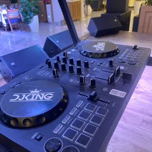dj ddj-flx4