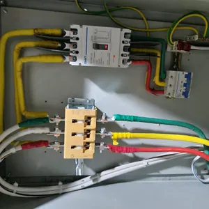 Qashqadaryo viloyati buylab elektrik xizmati